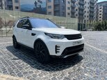 Land Rover Discovery-5
