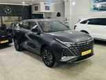 Changan Uni-Z-3