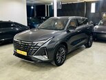 Changan Uni-Z-2