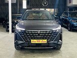 Changan Uni-Z-1