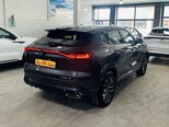 Changan Uni-Z-5