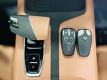 Changan Uni-Z-19