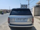 Land Rover Range Rover-2