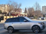 Land Rover Range Rover-6