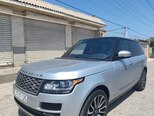 Land Rover Range Rover-5