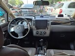 Nissan Tiida-6
