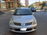 Nissan Tiida-1