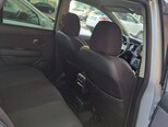 Nissan Tiida-13