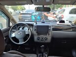 Nissan Tiida-11