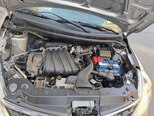 Nissan Tiida-14