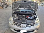 Nissan Tiida-16