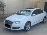Volkswagen Passat-3