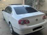 Volkswagen Passat-4