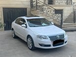 Volkswagen Passat-2