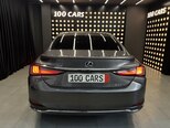 Lexus ES 300h-5
