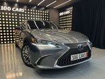 Lexus ES 300h-1