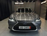 Lexus ES 300h-2