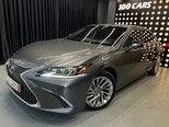 Lexus ES 300h-3
