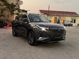 Changan Uni-Z-2