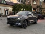 Changan Uni-Z-3