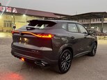 Changan Uni-Z-5