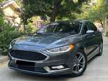 Ford Fusion (North America)-2