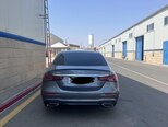 Mercedes E 300 e 4MATIC-3
