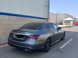 Mercedes E 300 e 4MATIC-4