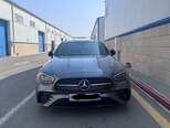 Mercedes E 300 e 4MATIC-1