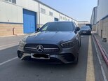 Mercedes E 300 e 4MATIC-2