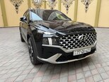 Hyundai Santa Fe-2