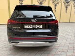 Hyundai Santa Fe-5