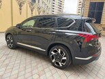 Hyundai Santa Fe-4