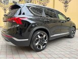 Hyundai Santa Fe-7