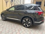 Hyundai Santa Fe-6