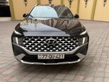 Hyundai Santa Fe-1