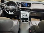 Hyundai Santa Fe-11