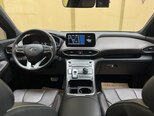 Hyundai Santa Fe-9