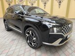 Hyundai Santa Fe-8