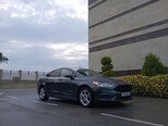 Ford Fusion (North America)-2
