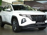 Hyundai Tucson L-2