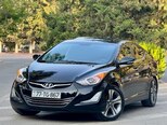 Hyundai Elantra-3