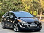 Hyundai Elantra-1