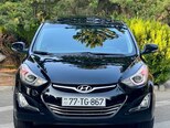 Hyundai Elantra-5