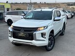Mitsubishi L200-4