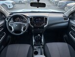 Mitsubishi L200-11