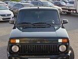 LADA (VAZ) Niva-2