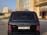 LADA (VAZ) Niva-3