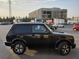 LADA (VAZ) Niva-6