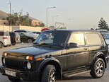 LADA (VAZ) Niva-5